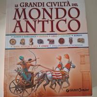 Le Grandi Civiltà del Mondo Antico