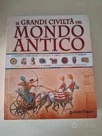 Le Grandi Civiltà del Mondo Antico