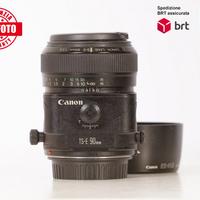 Canon TS-E 90 F2.8 (Canon)