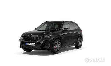 BMW X1 xdrive20d mhev 48V MSport Pro auto
