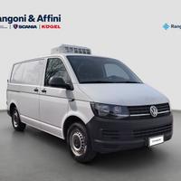 Volkswagen Transporter 2.0 TDI 110kW Business...