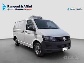 Volkswagen Transporter 2.0 TDI 110kW Business...