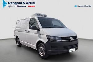 Volkswagen Transporter 2.0 TDI 110kW Business...