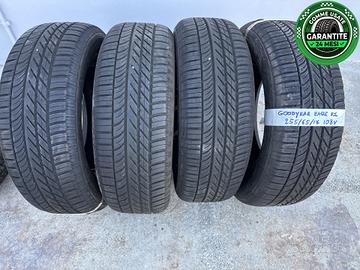 gomme usate 2356517 Estivo GOODYEAR - EAGLE F1 - 8