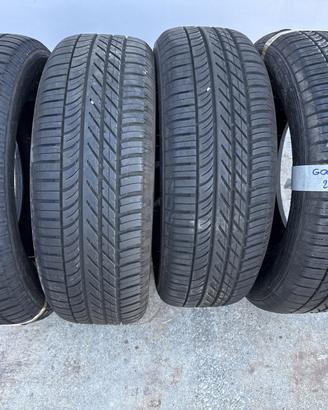 gomme usate 2356517 Estivo GOODYEAR - EAGLE F1 - 8