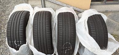 Pneumatici 205/55 R16 91W