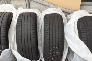 Pneumatici 205/55 R16 91W