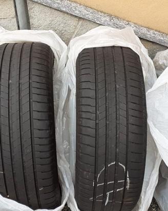 Pneumatici 205/55 R16 91W