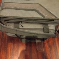 Zaino borsa da pesca