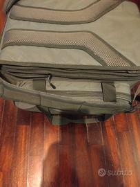 Zaino borsa da pesca
