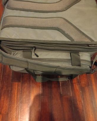 Zaino borsa da pesca