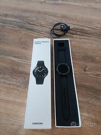 Smartwatch Samsung Galaxy Watch 4 Classic 42mm
