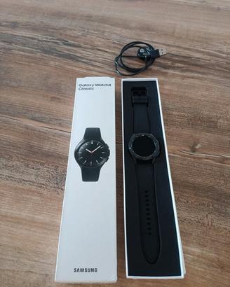 Smartwatch Samsung Galaxy Watch 4 Classic 42mm