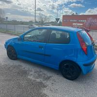 Fiat  Punto