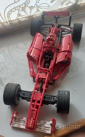 lego ferrari F1 