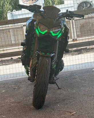 Kawasaki z 900