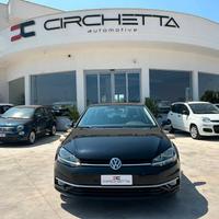 Volkswagen Golf 1.6 tdi Business 115cv
