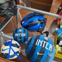 palloni caschetto inter