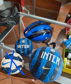 palloni caschetto inter