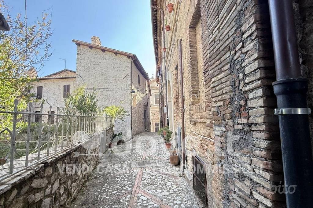 Appartamento – Contigliano, Cerquetello - Vista 4