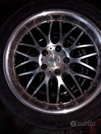 CERCHI DOTZ 8J17H2 ET35 