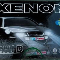 KIT XENON AUTO
