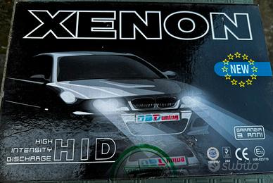 KIT XENON AUTO