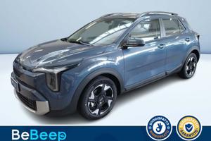 Kia Stonic 1.0 T-GDI GPL URBAN