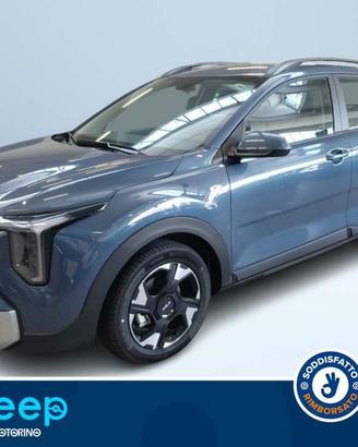 Kia Stonic 1.0 T-GDI GPL URBAN