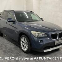 BMW X1 xDrive18d-UNIPRO-CAMBIOAUTOMATICO