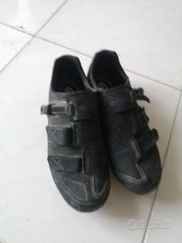 scarpe bici uomo