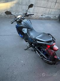 Moto usata