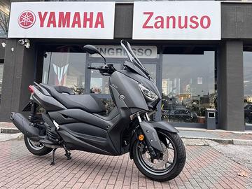 Yamaha X-Max 125
