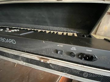 Tastiera elettronica