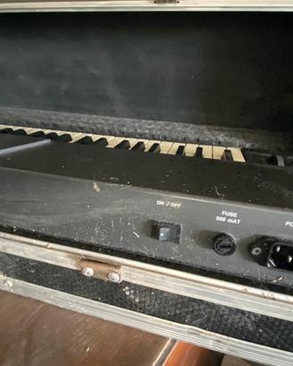 Tastiera elettronica