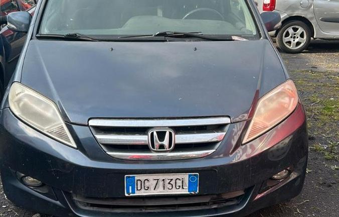 Honda FR-V 2200 diesel