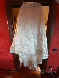 Vestito da sposa marca Valentini