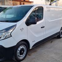 Renault Trafic L2 P. LUNGO FRIGO ATP ISOTERMICO 1.