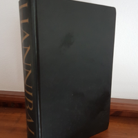 Tom Harris, Hannibal, Mondadori 1999