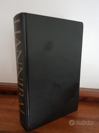 Tom Harris, Hannibal, Mondadori 1999