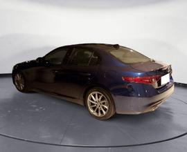Alfa Romeo Giulia (2016) 2.2 Turbodiesel 190 ...