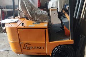 Muletto Still R50 usato