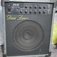 Dave Larios kc30