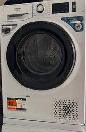 Lavatrice e asciugatrice Hotpoint Ariston