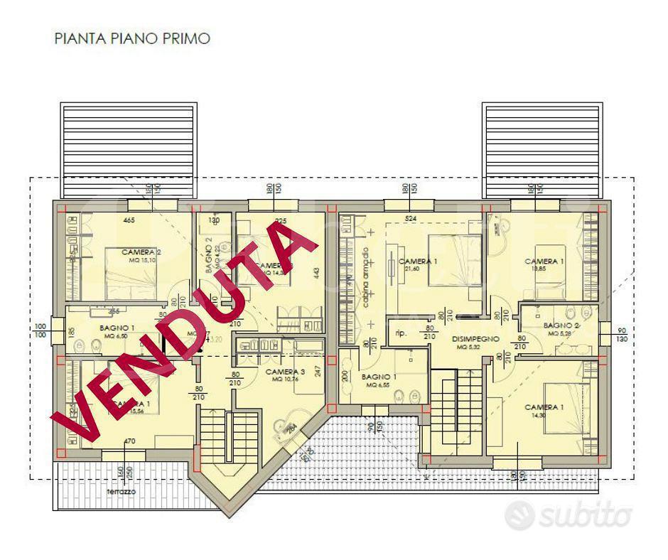 House in San Giovanni in Persiceto, Accatà - Altro