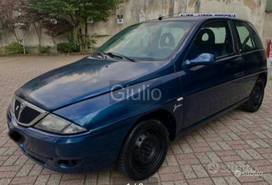 Lancia y 1.2 ricambi