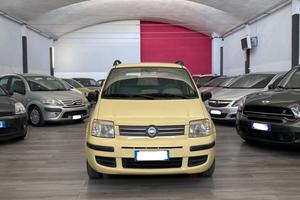 Fiat Panda 1.2 Dualogic
