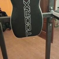 Palestra da camera