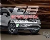 Opel mokka per ricambi c2037