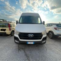 Furgone Hyundai